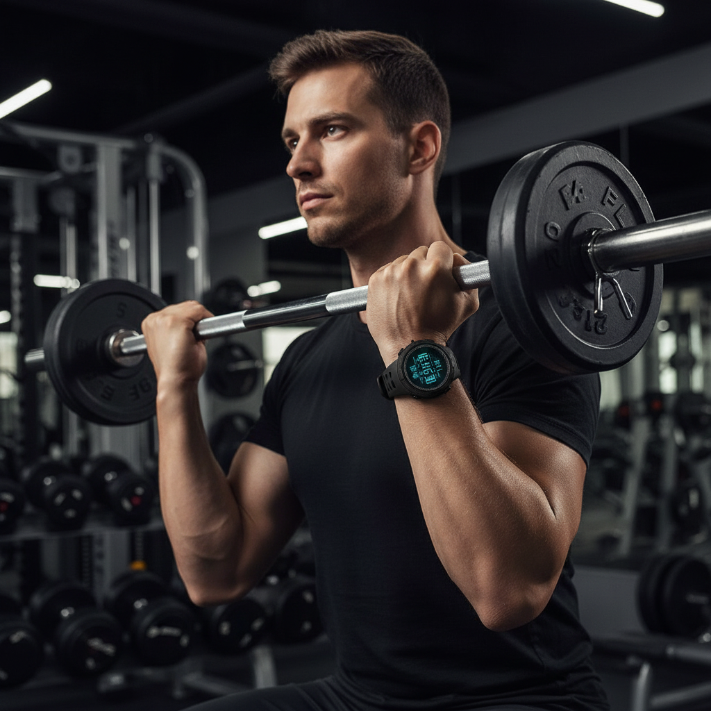 Bizel - Gym