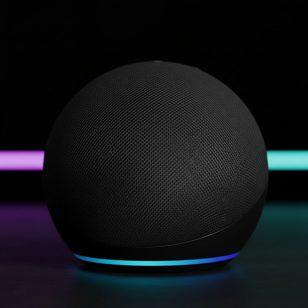 Echo Dot detalle