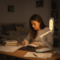 Lámpara estudiante