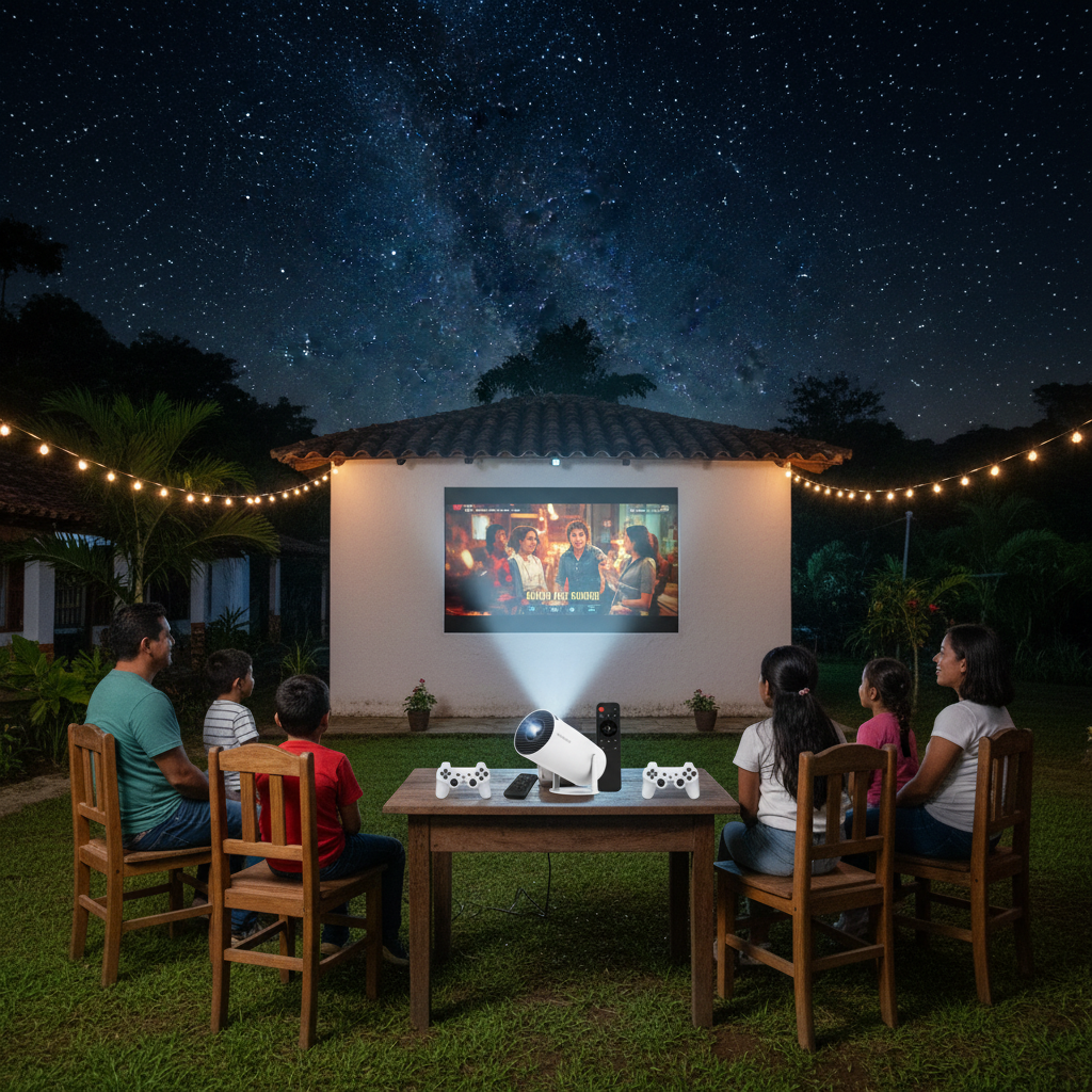 M300 finca cine