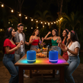 Parlante finca fiesta