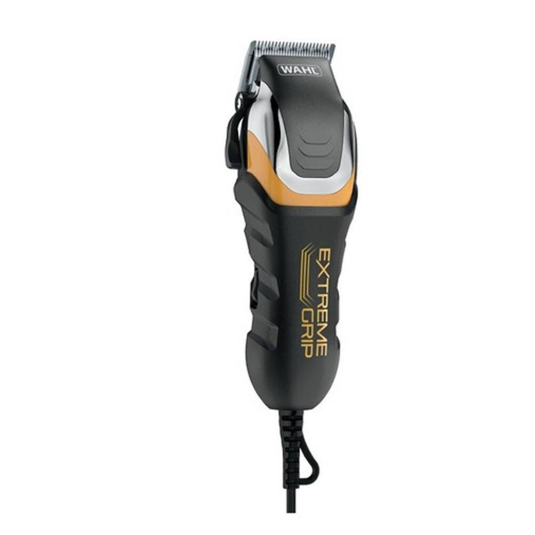 Máquina Peluquería Wahl Extreme Grip Pro 19 Piezas