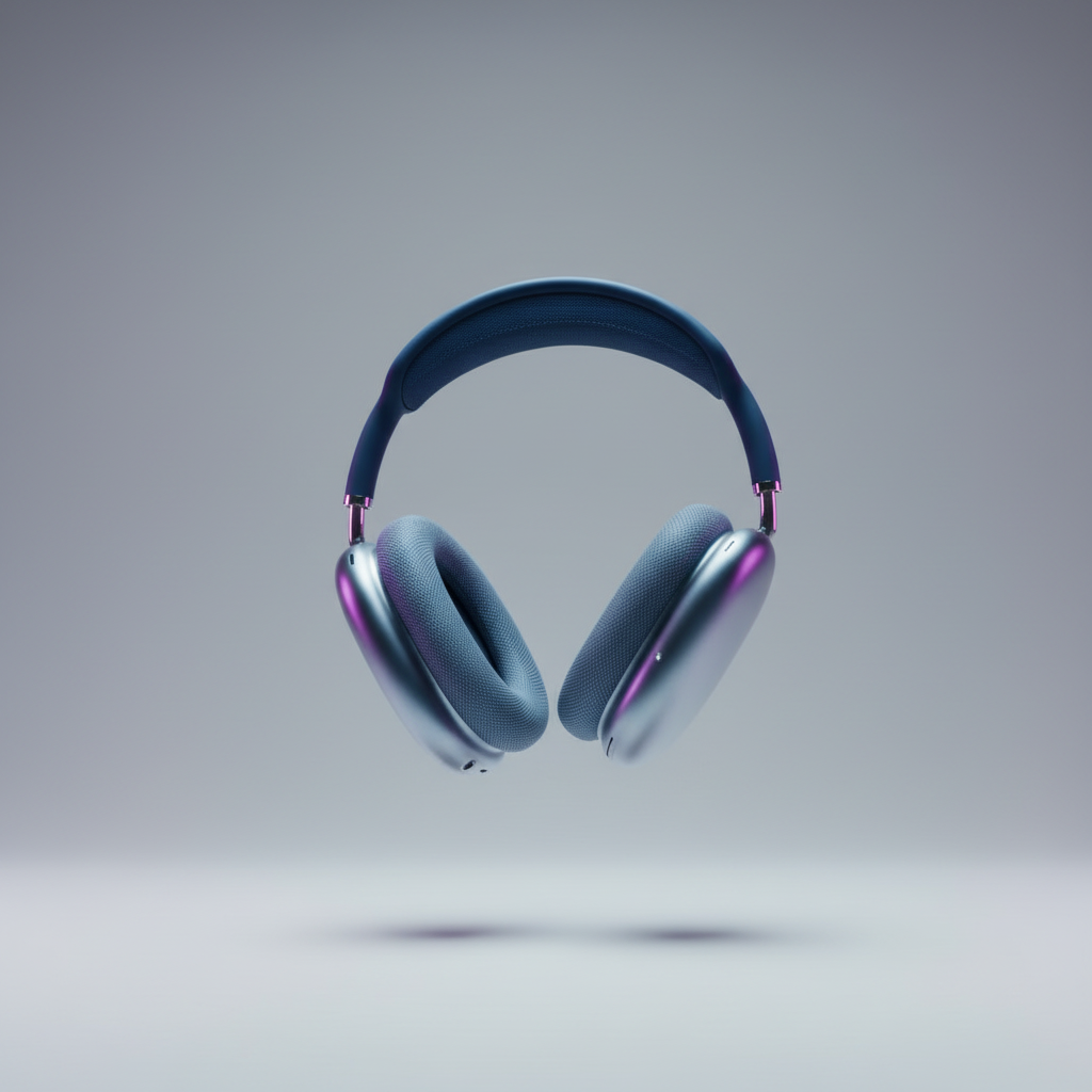 Audífonos Diadema AirPods Max