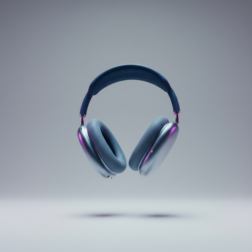 Audífonos Diadema AirPods Max